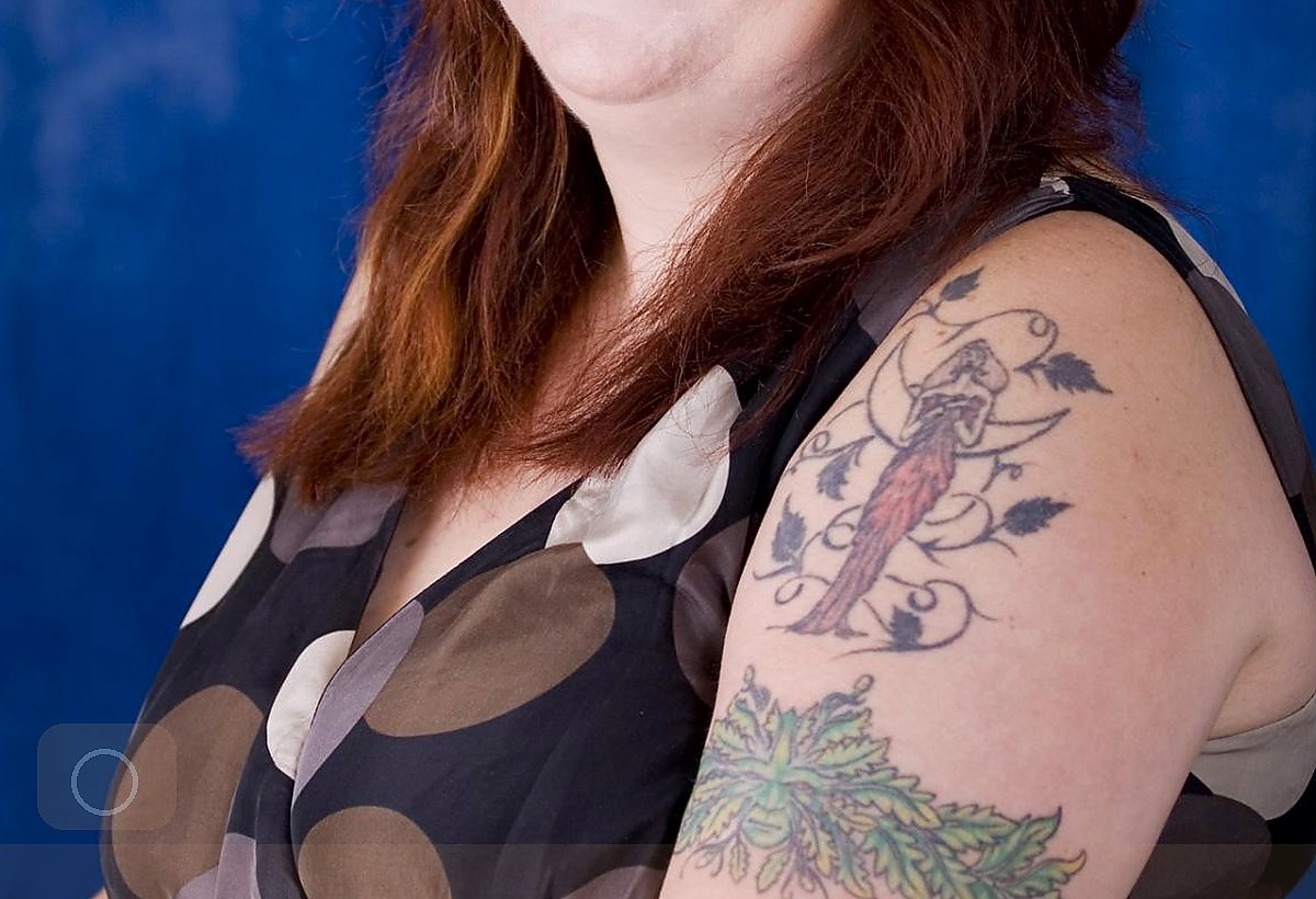 colored paper backdrop